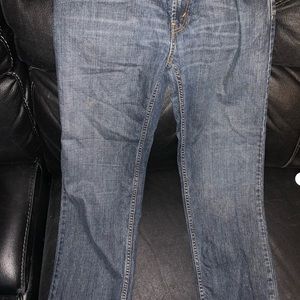 Men’s Levi’s 32x34